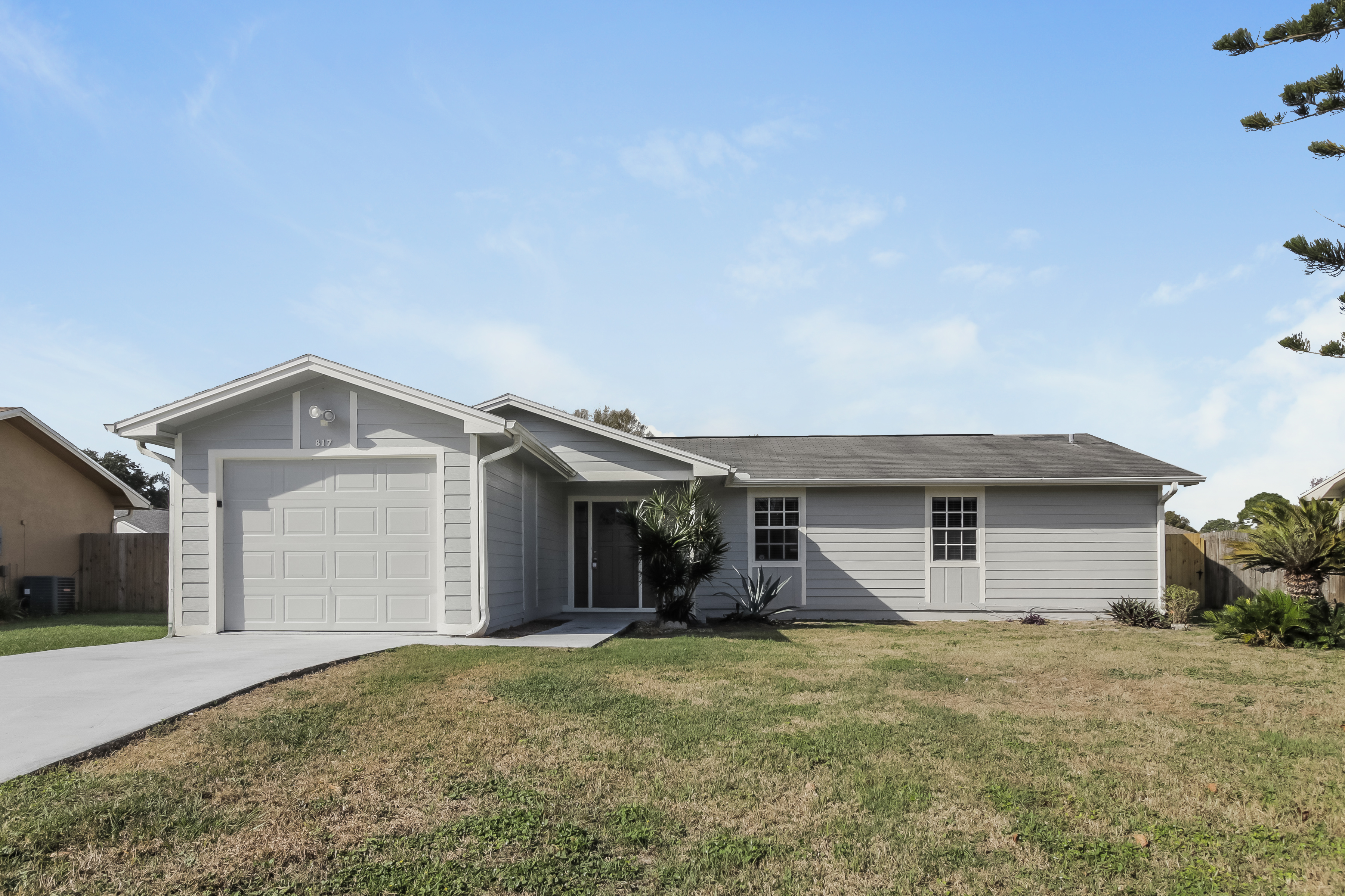 817 Kara Circle Rockledge, FL 32955